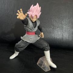 ドラゴンボール超 ゴクウブラック 超サイヤ人ロゼver
