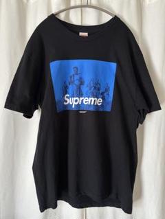 Supreme UNDER COVER SevenSamurai 【L】Tシャツ