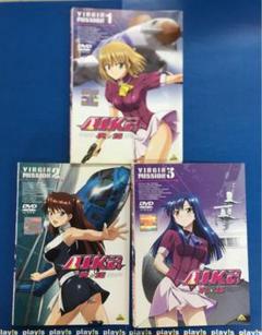 Amazon.co.jp: AIKa アイカ DVDコレクション 全3巻セット