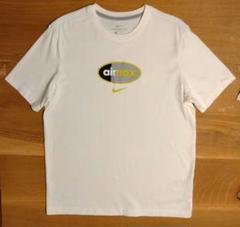 NIKE AIR MAX95 Tシャツ L イエローグラデ