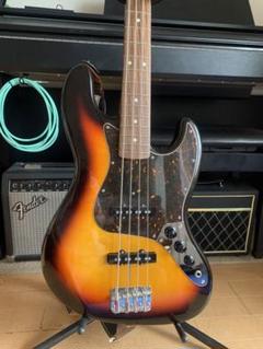 人気沸騰ブラドン Fender 日本製シリアルナンバーP030167 Bass Jazz ベース