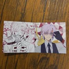 D.Gray-man アニメイト特典 アレン 6枚セット D.Gray-man アニメイト特典 Dグレ アレン&ティムキャンピー&千年