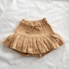Misha & Puff 花柄スカート 2-3y 美品 Misha & Puff 花柄スカート 2-3y 美品