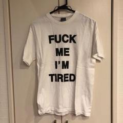 ナンバーナイン Tシャツ