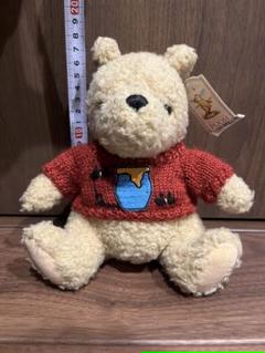 GUND クラシックプー ぬいぐるみ - メルカリ