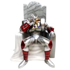 2025年最新】スパイスシード 悪魔将軍の人気アイテム - メルカリ