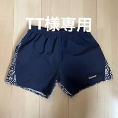 高久龍 佐野千晃着 GAMOA ガモア ランニングパンツ ショートパンツ M インナー付き Answer4 マウンテンマーシャルアーツ エルドレッソ 高久龍 佐野千晃着 GAMOA ガモア ランニングパンツ ショートパンツ M