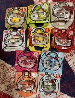 キティ✖️ロディ ストラップ