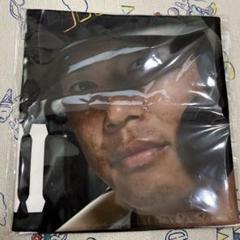 原口文仁 シークレットビジョンファブリックスローガン B 阪神タイガース