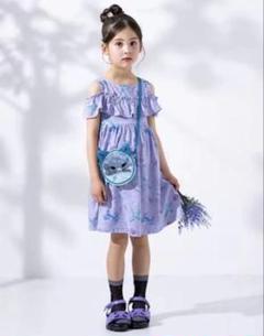 2025年最新】anna sui ワンピース 120の人気アイテム - メルカリ