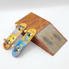 TECH DECK 指スケ フィンガーボード テックデッキ
