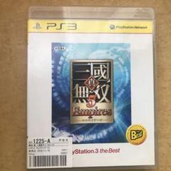 真・三國無双 5 Empires PS3 the Best