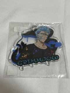 BLEACH くじメイト くじメイト A賞　特大タペストリー　グリムジョー くじメイト「BLEACH」 | アニメイト