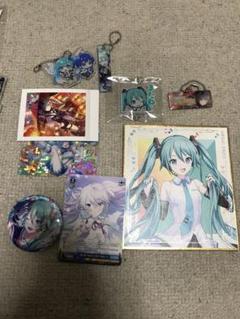 2025年最新】初音ミク アクリルスタンド 缶バッジの人気アイテム