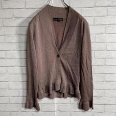 42%割引ブラウン系,XL(LL)信頼 古着 ビンテージ 80s ニット セーター