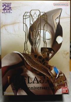 【新品未開封】レプリカ リーフラッシャー25th Anniversary ver Amazon.com: Bandai Ultra Replica Leaf Rusher 25th