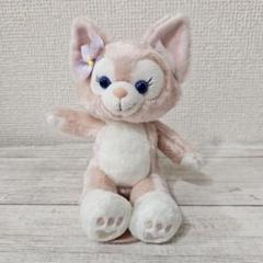 香港ディズニーランド★リーナベルぬいぐるみS サイズ ★限定品★✨正規品✨ 香港ディズニーランド☆リーナベルぬいぐるみS サイズ ☆限定品