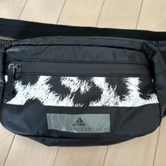 値下げ‼️未使用　アディダスバイステラマッカートニー　ボディバッグ　バムバッグ 楽天市場】ADIDAS BY STELLA MCCARTNEY アディダス バイ ステラ