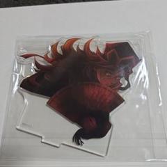 鬼滅の刃　無限城編　第一章　キービジュアルランダムアクリルスタンドA　童磨