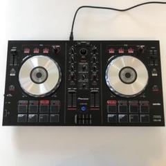 美品 Pioneer DDJ-SB 外箱 USB付き