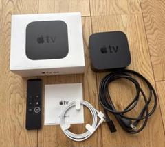2025年最新】apple tv 4k mp7p2j/aの人気アイテム - メルカリ