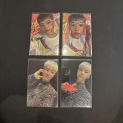 2025年最新】seventeen トレカ ホシの人気アイテム - メルカリ