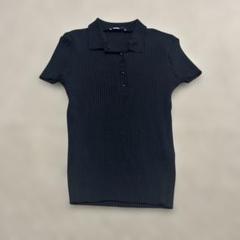 2025年最新】zara ニットポロの人気アイテム - メルカリ
