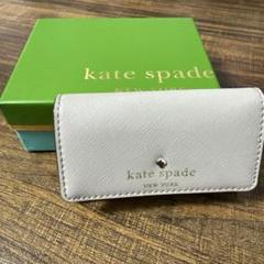 kate spade　ケイトスペード　パスポートケース　新品未使用　希少　レア kate spade NEW YORK - ケイトスペード 猫 パスポートケースの