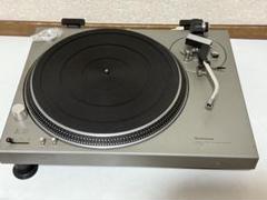 Technics ターンテーブル SL-1200MK3D◆ジャンク品・部品取り用 ジャンクSL-1200MK3D ターンテーブルTechnics テクニクス