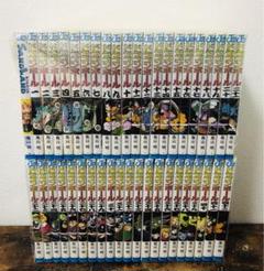 美品　ドラゴンボール DragonBall旧装版 旧装カバー鳥山明 美品 ドラゴンボール DragonBall旧装カバー鳥山明 - メルカリ