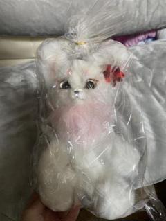 国内作家様 きつね ハンドメイド アートドール - メルカリ