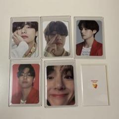 値下中！！！BTS 防弾少年団 (3名当選) サイン入りCD