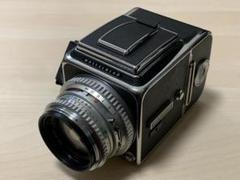 【OH済】HASSELBLAD ハッセルブラッド 500CM C80 T* OH済】HASSELBLAD ハッセルブラッド 500CM C80 T* - メルカリ