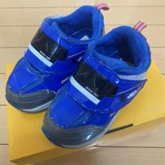 プラレール　桃太郎　スニーカー