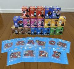 一番くじドラゴンボール ASSEMBLE COLLECTIONセミコンプ全30種