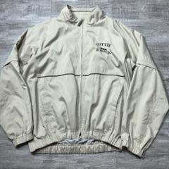 CUTTER&BUCK カッターアンドバック 2way ジャケット ベージュ M