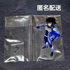ガンダム00 刹那・F・セイエイ アクスタ2点セット ガンダム00 刹那・F・セイエイ アクスタ2点セット - メルカリ