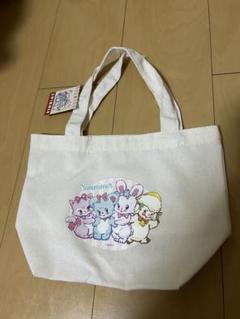 swimmer サンキューマート ミニトートバッグのサムネイル