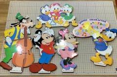 Disney ディズニー　ウォールデコレーション　壁飾り