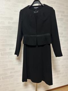 BIEN BELLE ブラックフォーマル 礼服 11AR
