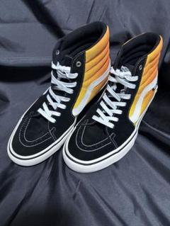 VANS SK8-HI PRO “フェード” スケートハイ プロ28.5cm
