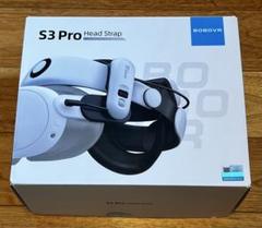 【三宅尚吾】bobovr s3 pro + 他 三宅尚吾様専用】bobovr s3 pro + 他