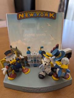 東京ディズニーシー アメリカンウォーターフロント