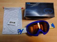 Spy Optic Targa2 スノーゴーグル