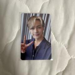 2025年最新】seventeen ジュン ヨントンの人気アイテム - メルカリ