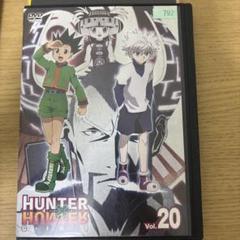 ハンター×ハンター レンタル落ちdvd 【 53巻セット売り 】