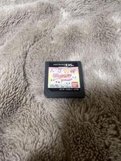 Yes！プリキュア5GOGO！全員しゅーGO！ドリームフェスティバル DS