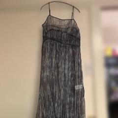 シースルー ワンピース JEANASISのサムネイル