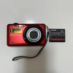 デジタルカメラ CASIO EX-FC200S Amazon.co.jp: CASIO デジタルカメラ EXILIM 1610万画素 光学