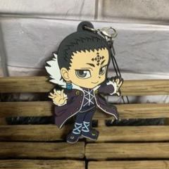 ✨ ハンターハンター ✨ くじ 幻影旅団 ラバー ストラップ